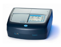 紫外可见光分光光度计_美国哈希紫外可见光分光光度计