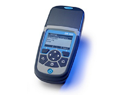 多参数便携式比色仪_美国哈希多参数便携式比色仪