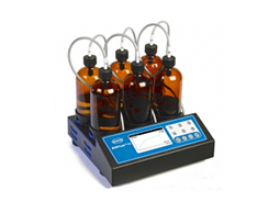 BOD测定仪_美国哈希BOD测定仪代理公司